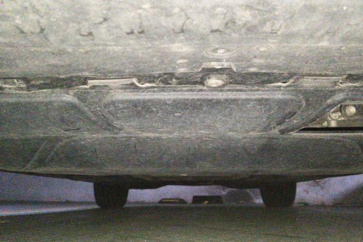 Used Volkswagen Golf 2023 Facelift 280TSI DSG R-Line Lite Chassis Front