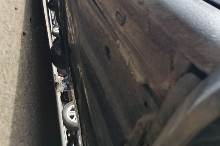 Used Volkswagen Golf 2023 Facelift 280TSI DSG Pro Chassis Front Right