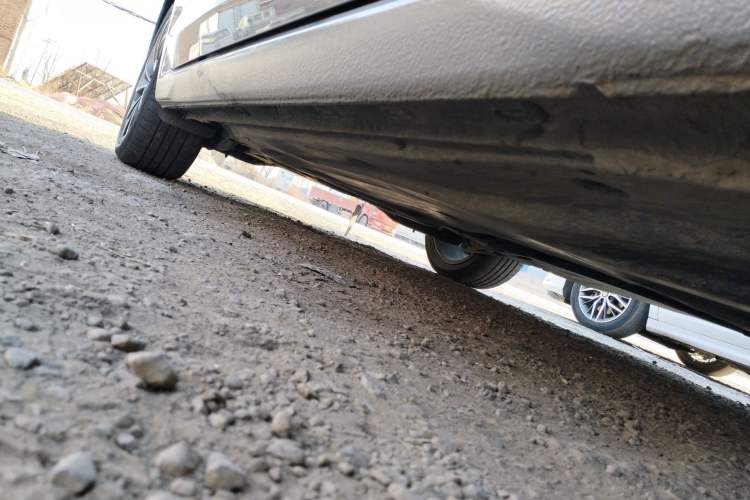 Used Volkswagen Golf 2023 Facelift 280TSI DSG Pro Chassis Front Right