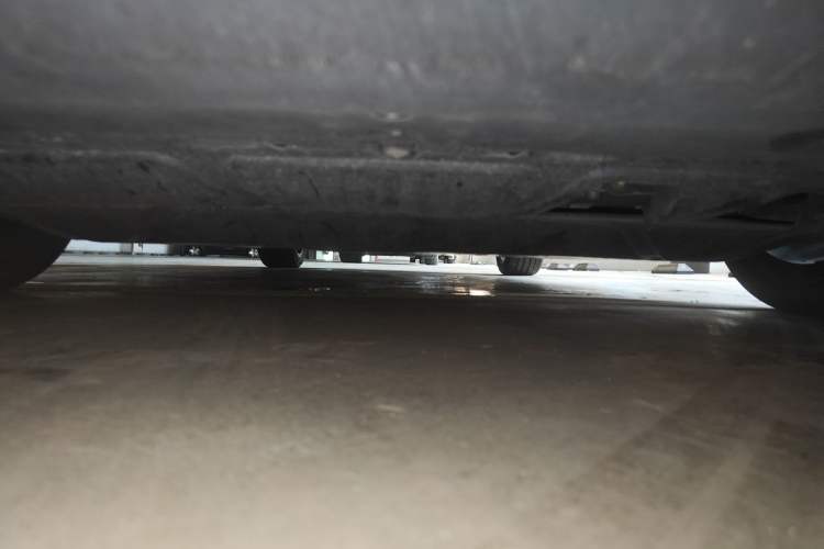 Used Volkswagen Golf 2023 280TSI DSG R-Line Lite Chassis Front