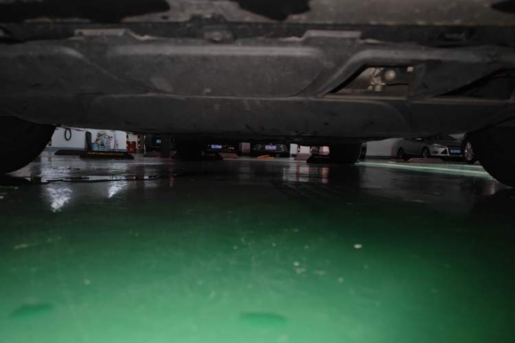 Used Volkswagen Golf 2023 Facelift 280TSI DSG R-Line Chassis Front
