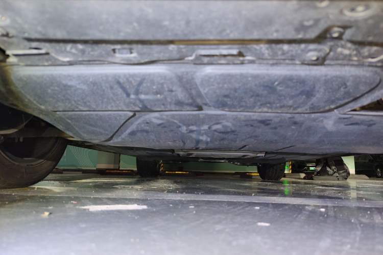Used Volkswagen Golf 2023 Facelift 280TSI DSG R-Line Lite Chassis Front