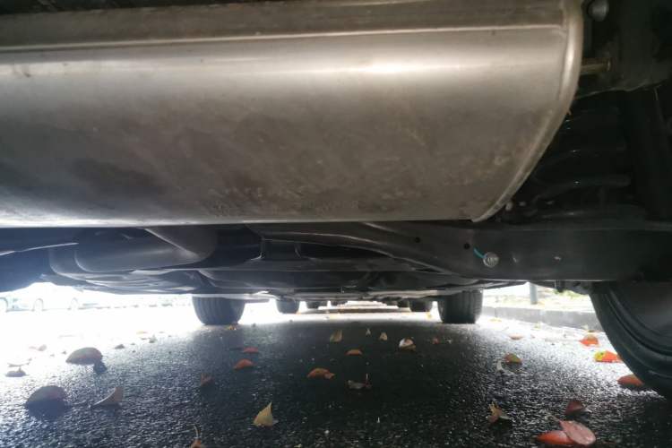 Used Volkswagen Golf 2023 280TSI DSG Pro Chassis Rear