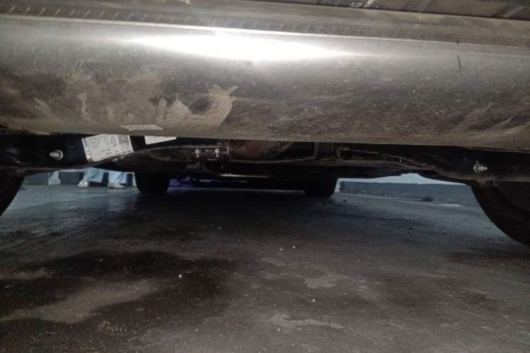 Used Volkswagen Golf 2023 280TSI DSG R-Line Chassis Rear