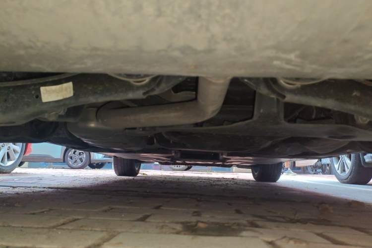 Used Volkswagen Golf 2023 Facelift 280TSI DSG Pro Chassis Rear