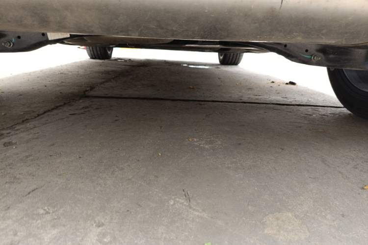 Used Volkswagen Golf 2023 Facelift 280TSI DSG R-Line Lite Chassis Rear