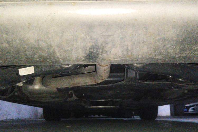 Used Volkswagen Golf 2023 Facelift 280TSI DSG R-Line Lite Chassis Rear