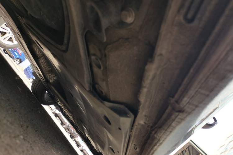 Used Volkswagen Golf 2023 Facelift 280TSI DSG Pro Chassis Rear Right