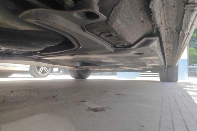 Used Volkswagen Golf 2023 Facelift 280TSI DSG Pro Chassis Rear Right