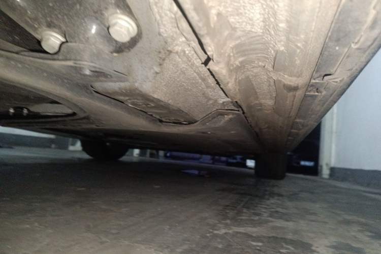 Used Volkswagen Golf 2023 280TSI DSG R-Line Chassis Rear Right