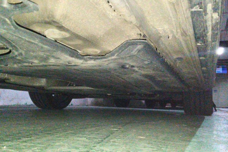 Used Volkswagen Golf 2023 Facelift 280TSI DSG R-Line Lite Chassis Rear Right