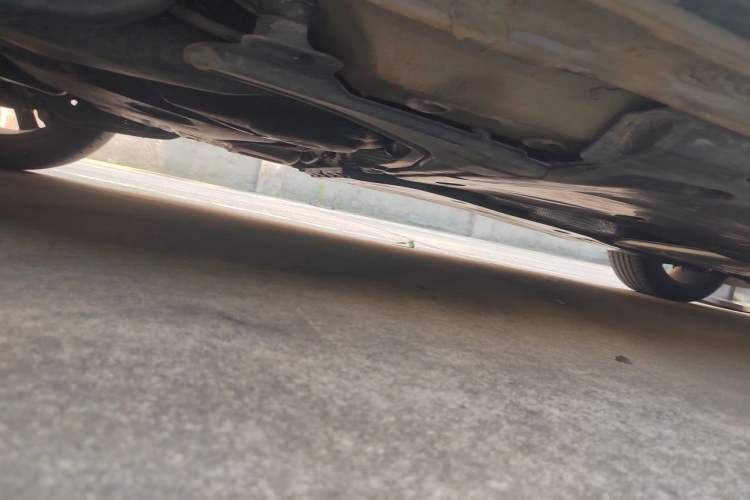 Used Volkswagen Golf 2023 Facelift 280TSI DSG R-Line Lite Chassis Rear Right