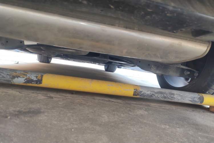 Used Volkswagen Golf 2023 Facelift 280TSI DSG R-Line Lite Chassis Rear
