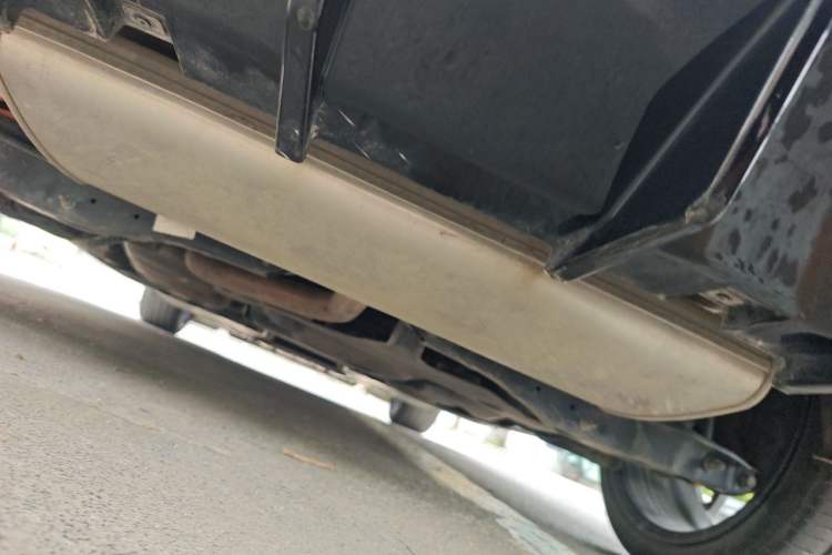 Used Volkswagen Golf 2023 280TSI DSG R-Line Lite Chassis Rear