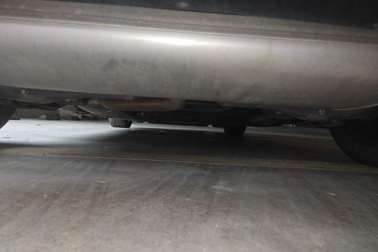 Used Volkswagen Golf 2023 280TSI DSG R-Line Lite Chassis Rear