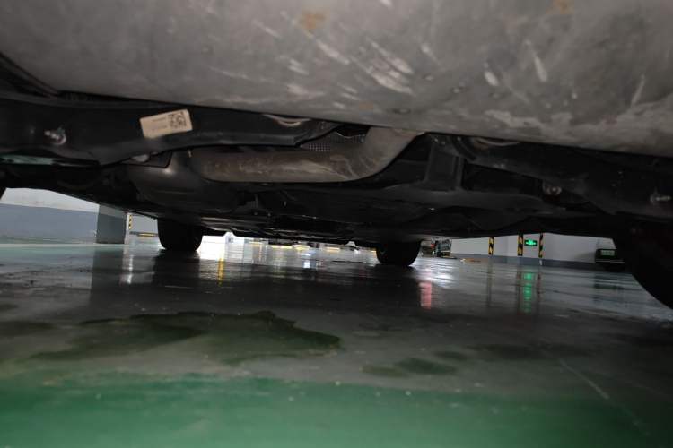 Used Volkswagen Golf 2023 Facelift 280TSI DSG R-Line Chassis Rear