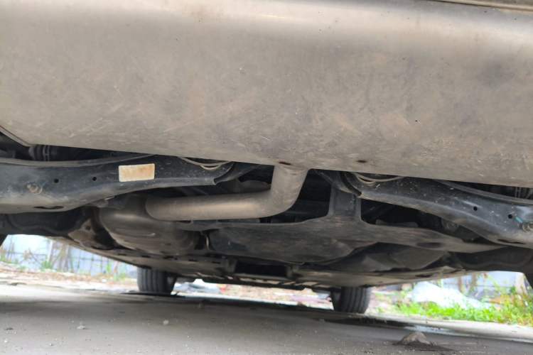 Used Volkswagen Golf 2023 280TSI DSG R-Line Lite Chassis Rear
