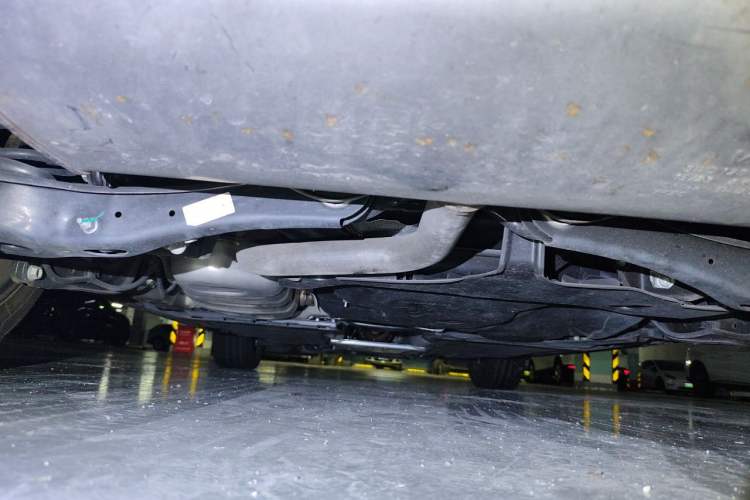 Used Volkswagen Golf 2023 Facelift 280TSI DSG R-Line Lite Chassis Rear