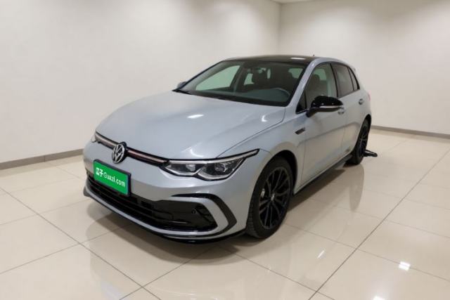 Used Volkswagen Golf 2023 280TSI DSG R-Line Lite