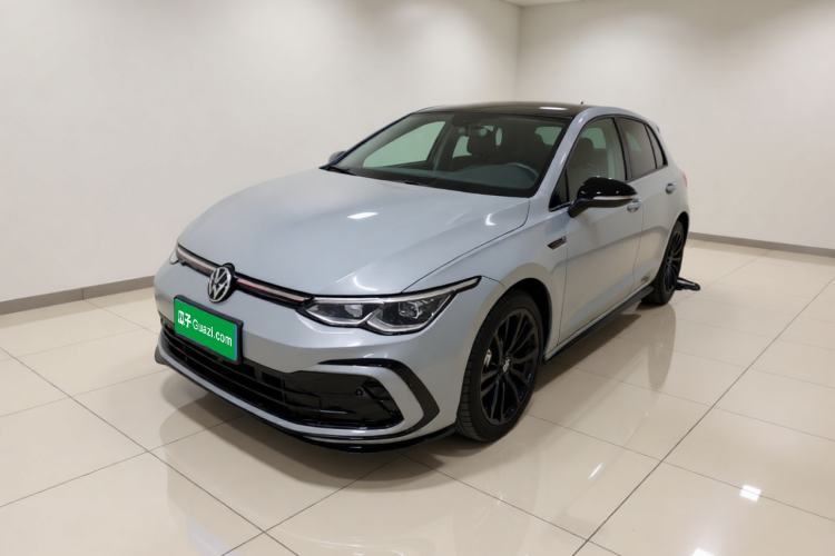 Ojetý Volkswagen Golf 2023 280TSI DSG R-Line Lite Guazi used car, China used car export, Used car for sale, Used  cars, Cheapest cars for sale
