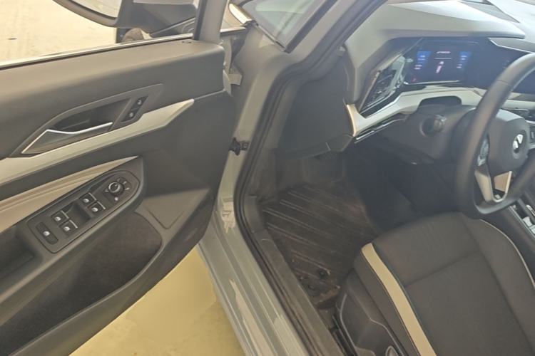 Used Volkswagen Golf 2023 280TSI DSG Pro Driver Seat