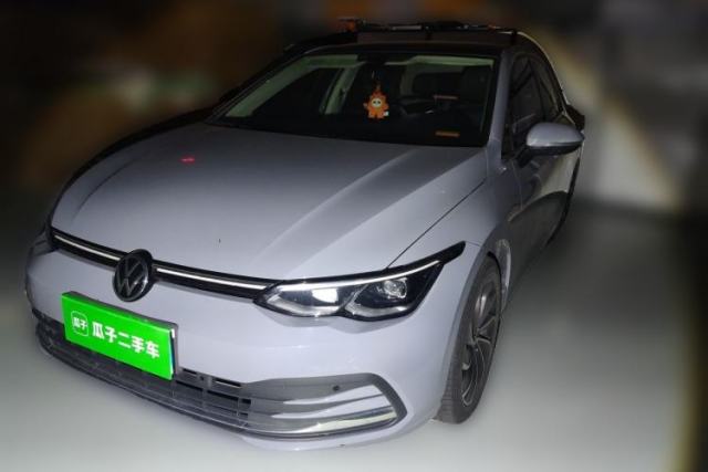 Used Volkswagen Golf 2023 280TSI DSG Pro
