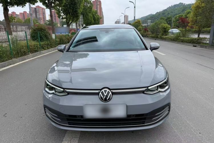 Used Volkswagen Golf 2023 280TSI DSG Pro Exterior 1