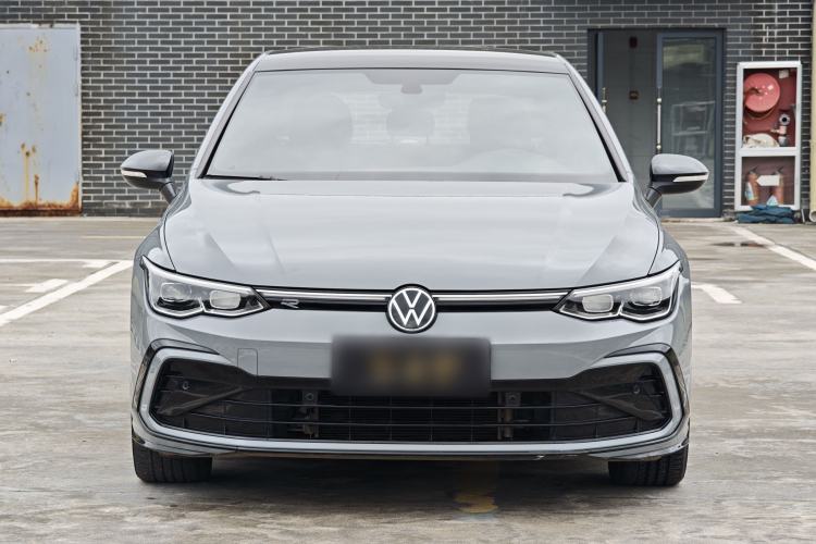 Used Volkswagen Golf 2023 280TSI DSG R-Line Lite Exterior 6