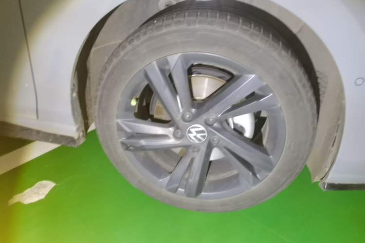 Used Volkswagen Golf 2023 280TSI DSG R-Line Lite Exterior 7