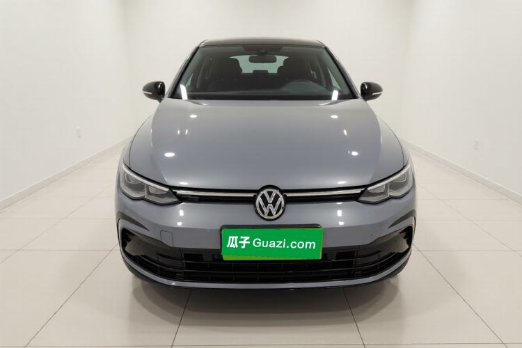 Used Volkswagen Golf 2023 Facelift 280TSI DSG R-Line Lite Front