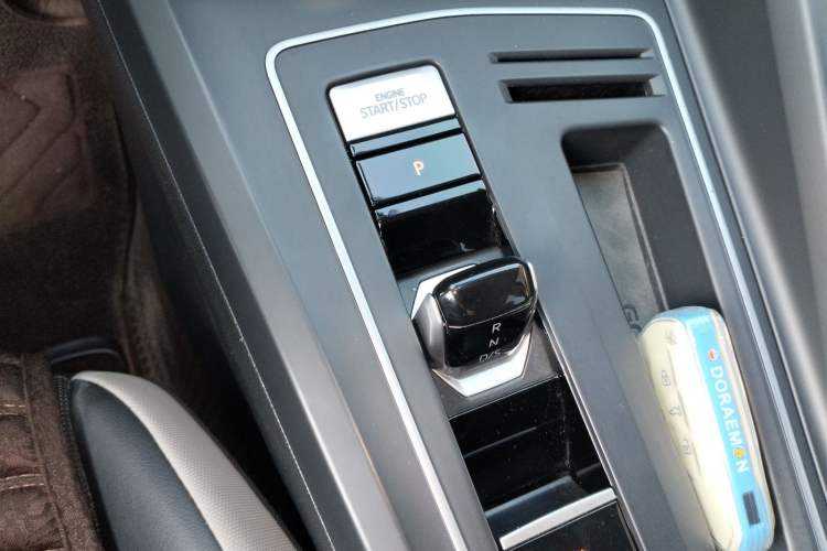 Used Volkswagen Golf 2023 Facelift 280TSI DSG Pro Gear Lever