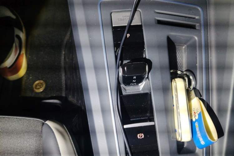Used Volkswagen Golf 2023 280TSI DSG Pro Gear Lever