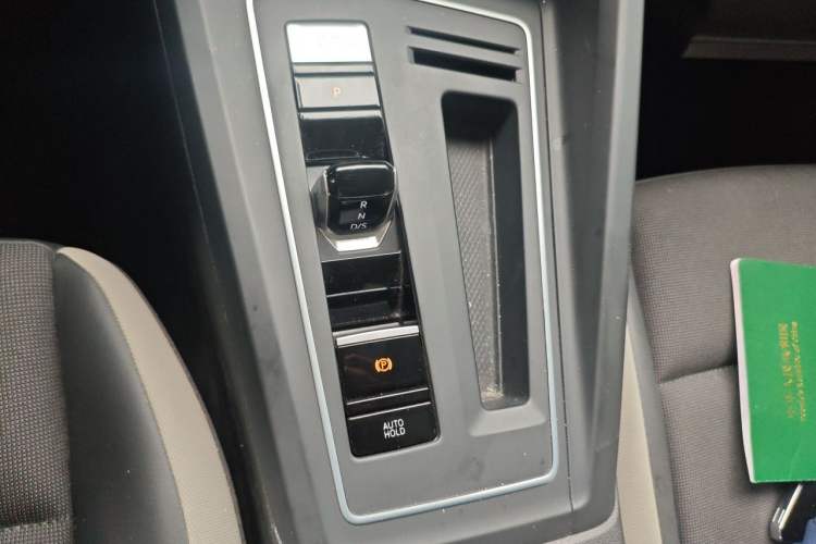 Used Volkswagen Golf 2023 Facelift 280TSI DSG Pro Gear Lever