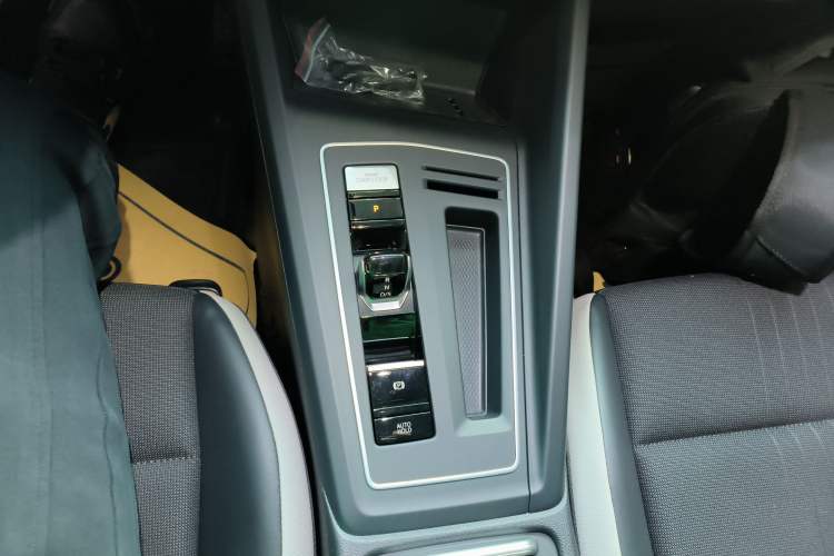 Used Volkswagen Golf 2023 Facelift 280TSI DSG Pro Gear Lever