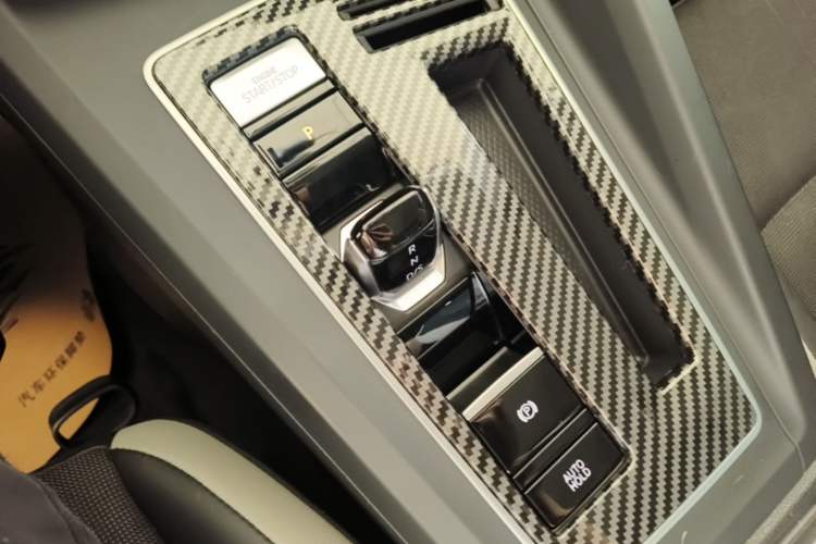 Used Volkswagen Golf 2023 Facelift 280TSI DSG Pro Gear Lever