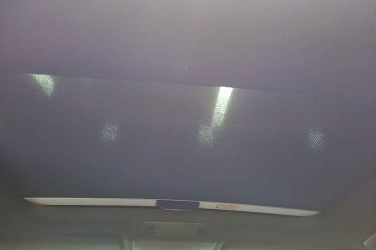 Used Volkswagen Golf 2023 Facelift 280TSI DSG R-Line Lite Headliner