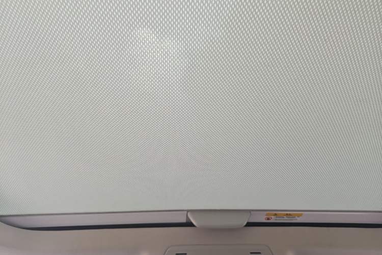 Used Volkswagen Golf 2023 Facelift 280TSI DSG Pro Headliner