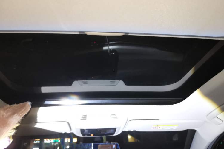Used Volkswagen Golf 2023 Facelift 280TSI DSG Pro Headliner