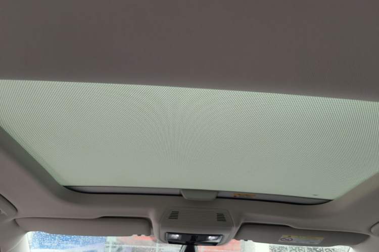 Used Volkswagen Golf 2023 Facelift 280TSI DSG Pro Headliner