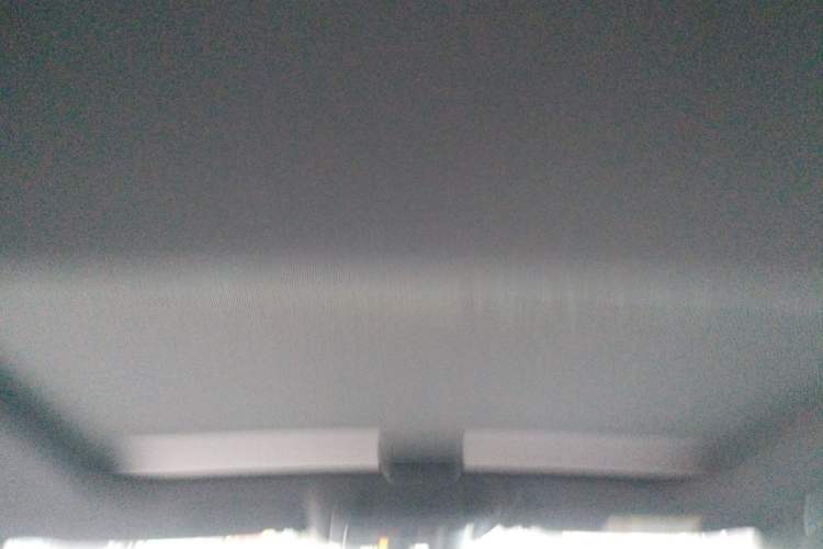 Used Volkswagen Golf 2023 280TSI DSG R-Line 20th Anniversary Edition Headliner