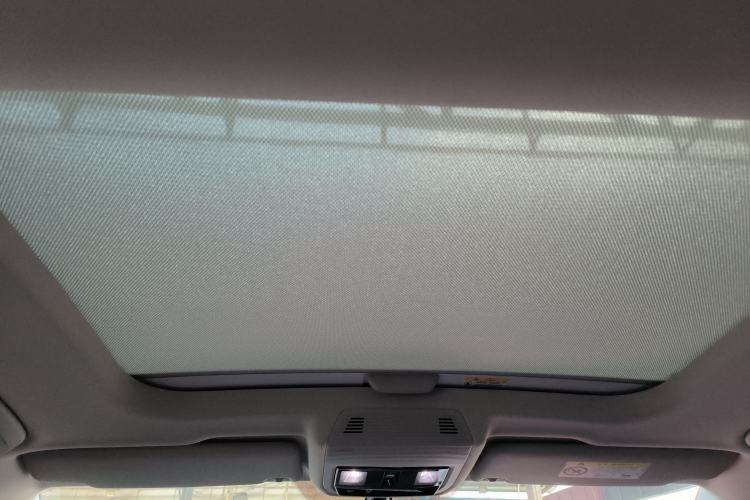 Used Volkswagen Golf 2023 Facelift 280TSI DSG Pro Headliner