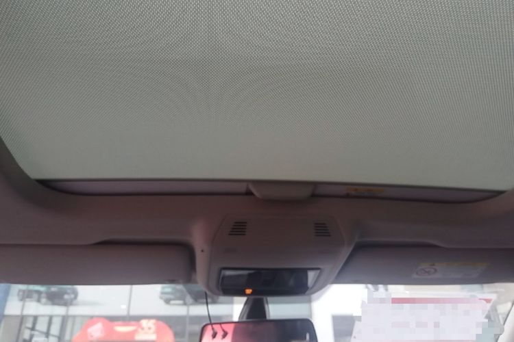 Used Volkswagen Golf 2023 Facelift 280TSI DSG Pro Headliner