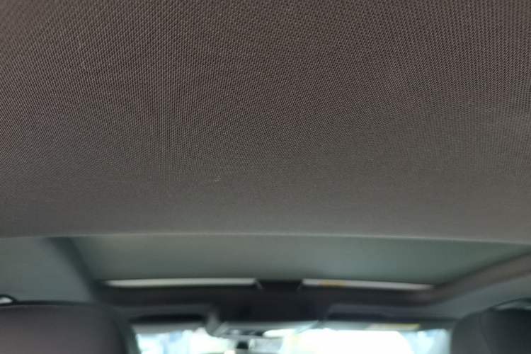 Used Volkswagen Golf 2023 Facelift 280TSI DSG R-Line Lite Headliner