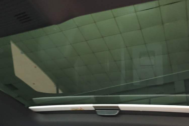 Used Volkswagen Golf 2023 280TSI DSG R-Line Lite Headliner