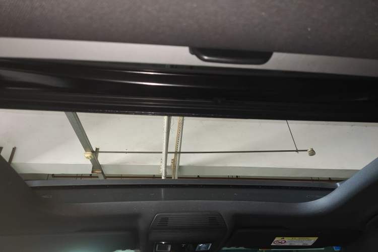 Used Volkswagen Golf 2023 280TSI DSG R-Line Lite Headliner