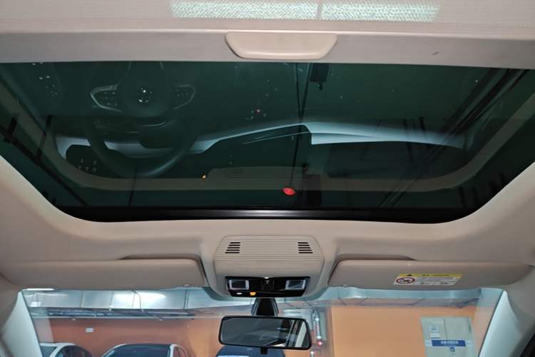 Used Volkswagen Golf 2023 Facelift 280TSI DSG Pro Headliner