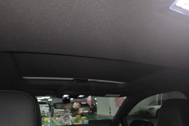 Used Volkswagen Golf 2023 Facelift 280TSI DSG R-Line Headliner