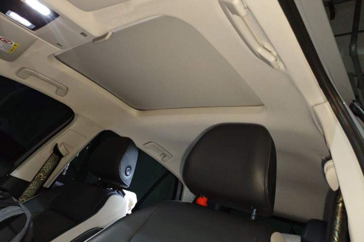 Used Volkswagen Golf 2023 Facelift 280TSI DSG Pro Headliner