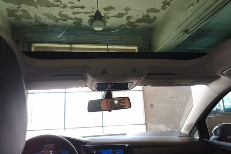 Used Volkswagen Golf 2023 280TSI DSG Pro Headliner