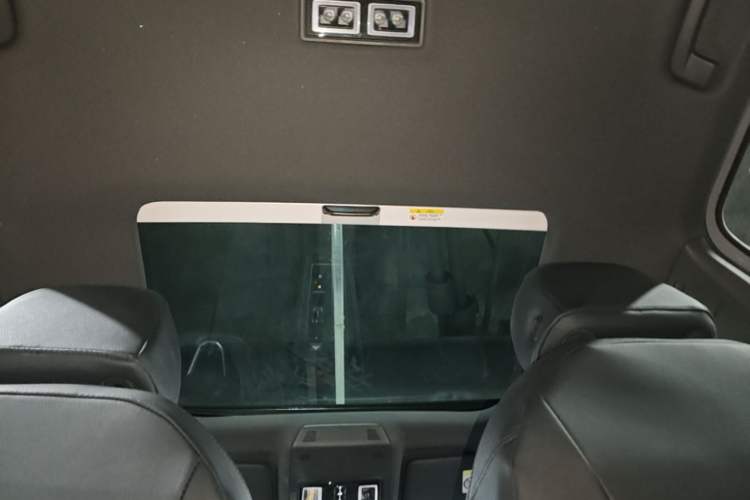 Used Volkswagen Golf 2023 280TSI DSG R-Line Lite Headliner